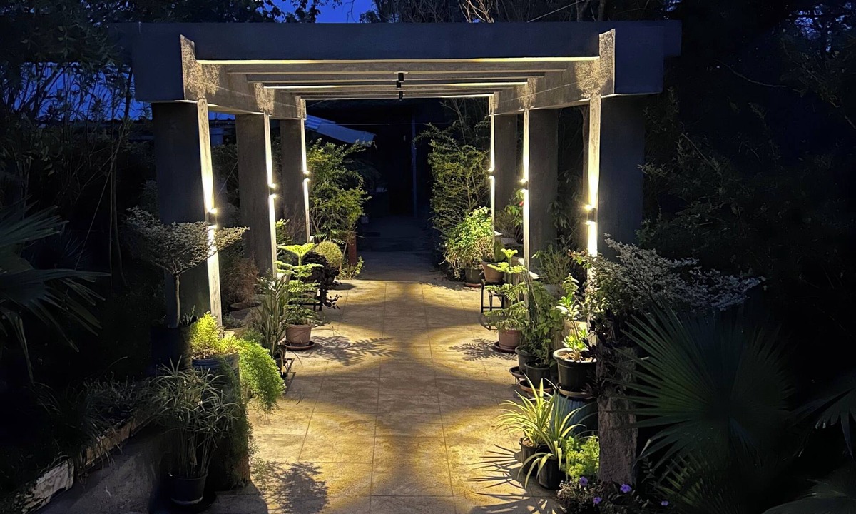 Malavalli Hotel | Wilderness Jungle Camp