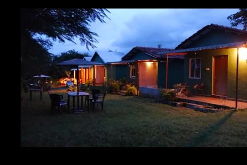 Masinagudi House | Wildfarms resort