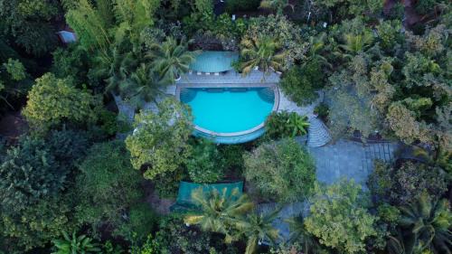 Saipem Resort | Wildflower Goa