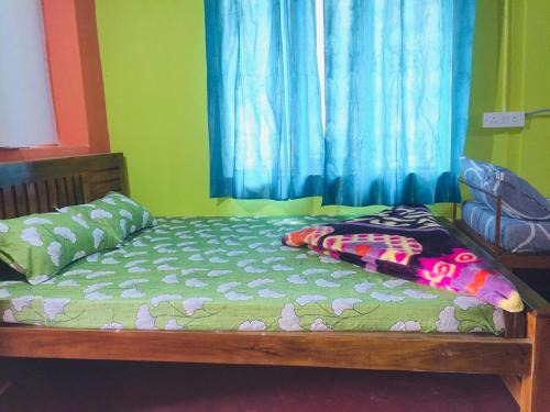 Virarajendrapet House | Wildlife stay