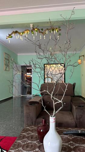 Madikeri Villa | WildWood Stay