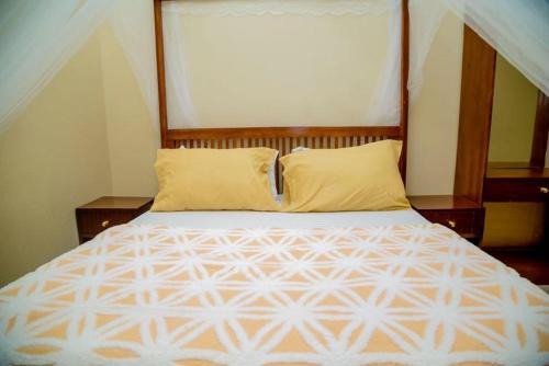 Mikumi National Park Apartment | Winnie's Home