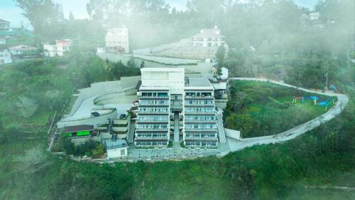 Kodaikanal Resort | Winterfeel Luxury Resort Kodaikanal