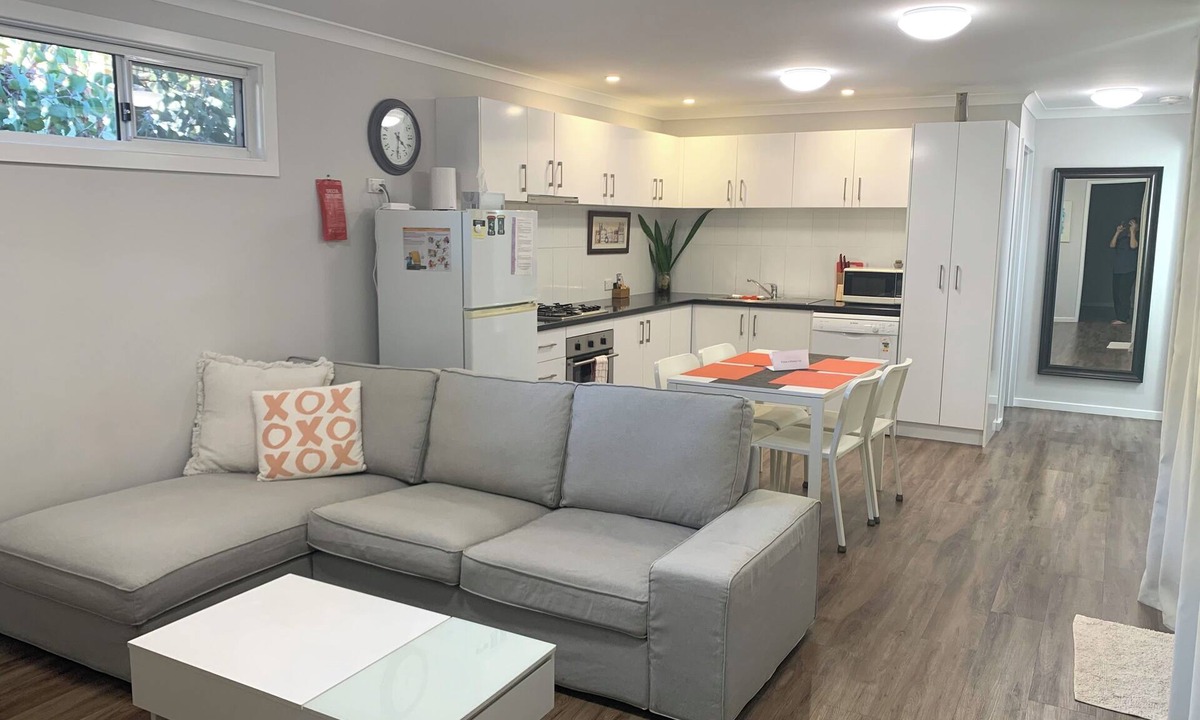 Winthrop Villa | Winthrop's Vacation Home