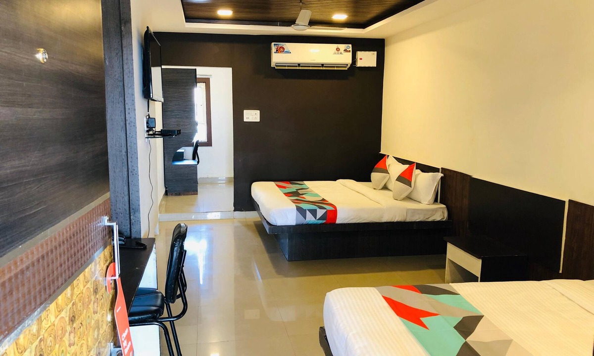 Rau Hotel | Wishotel Xpress 7 Eleven