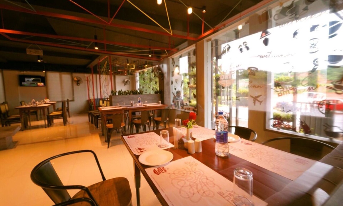 Thalassery Hotel | WithInn Hotel - Kannur Airport