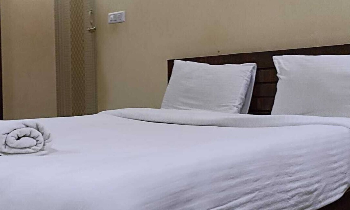 Bidadi Hotel | Wonder Inn Lodge