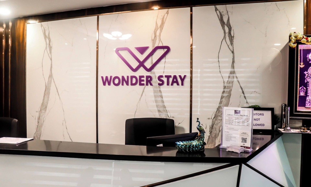 Lakshminarayana Pura Hotel | Wonder Stay Hotel by HAH