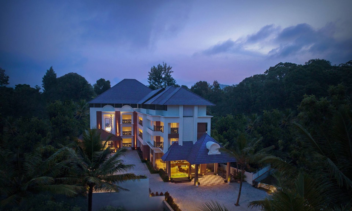 Kumily Hotel | Wood Note Thekkady