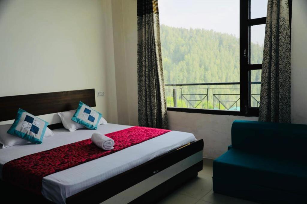 Shimla House | Woodista Villa