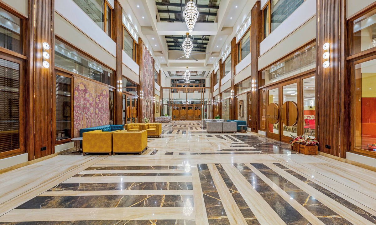 Belagavi Hotel | Woodrose Banquets and Hotel