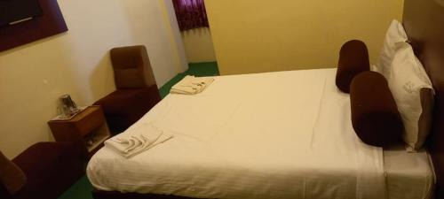 Kodaikanal House | Woods Villa
