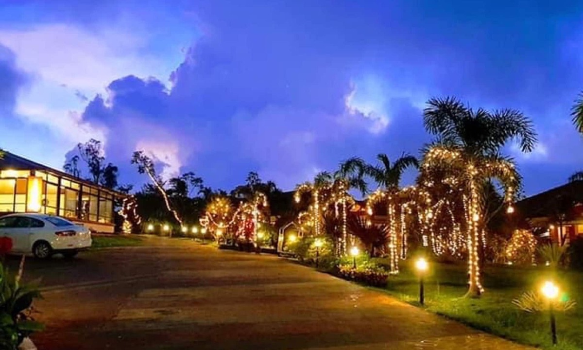 Madikeri Hotel | Woodstock Resorts
