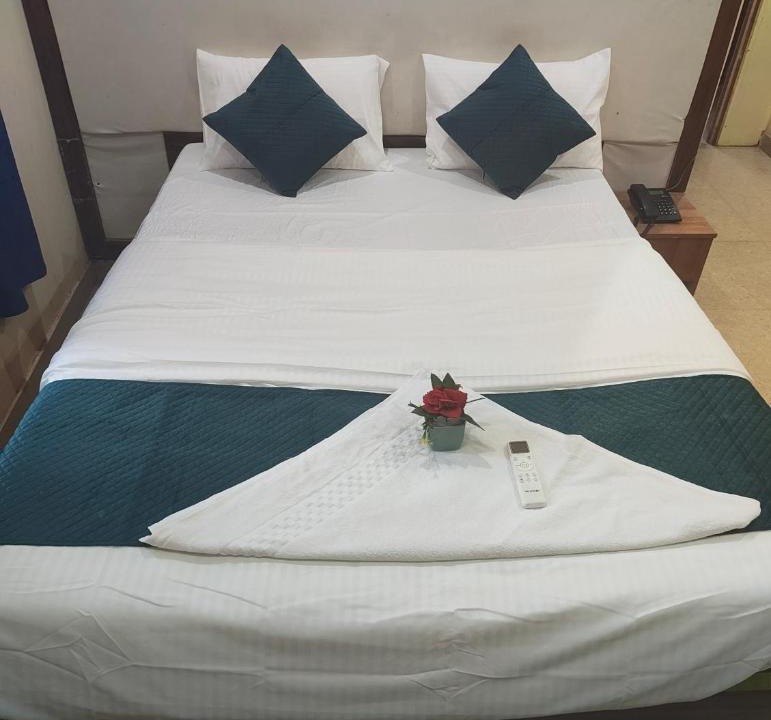 Patna Hotel | Woohoo Hotels