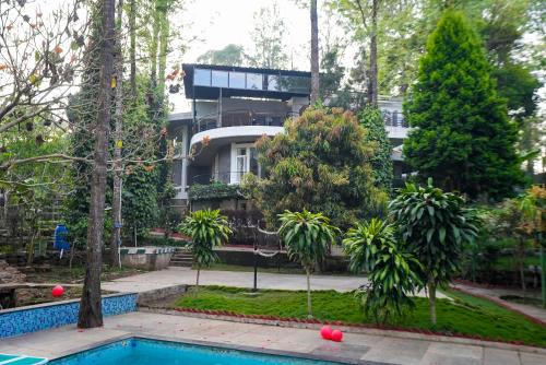 Yercaud Resort | WOW Bison Woods Organic Veg Resort - Yercaud