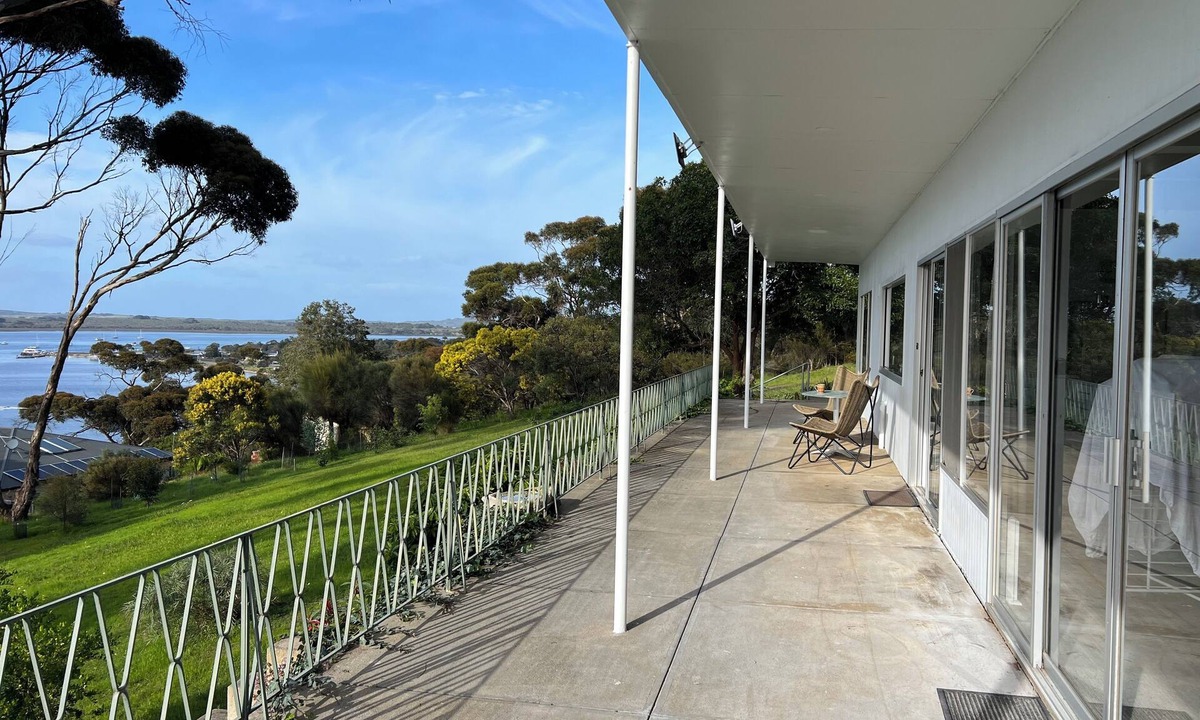 American River House | Wow! Kangaroo Island – Wildlife, Sunrises, Stunning Views, Spacious -Sleeps 13
