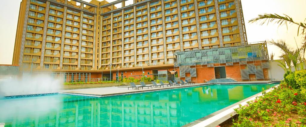 Dumas Apartment | WOWSTAY 8 8 6 6 6 1 7 0 0 7