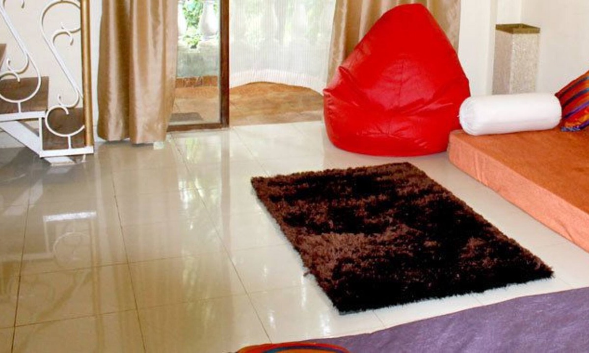Baga House | WTF My House
