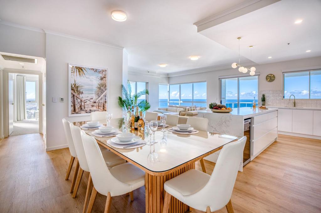 Main Beach Apartment | Xanadu Resort