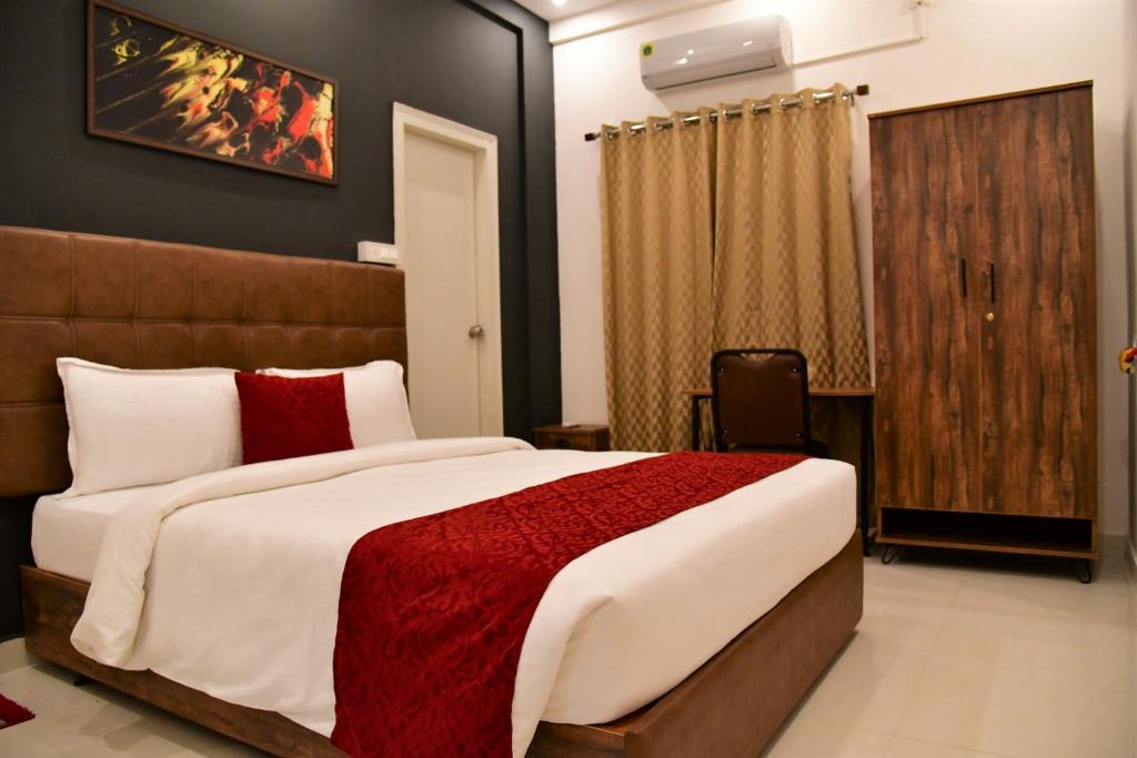 Mysore Apartment | Xcel Luxury Hotel Apartments-Home Living Redefined