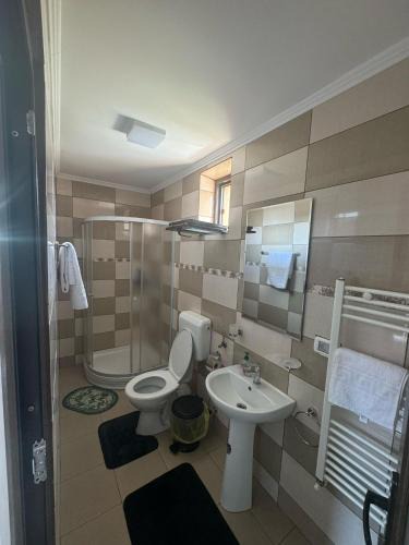 Pantelimon Hostel | xxx