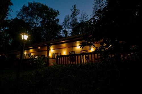 Kakabe Villa | Yaala - Coorg Riverside Retreat