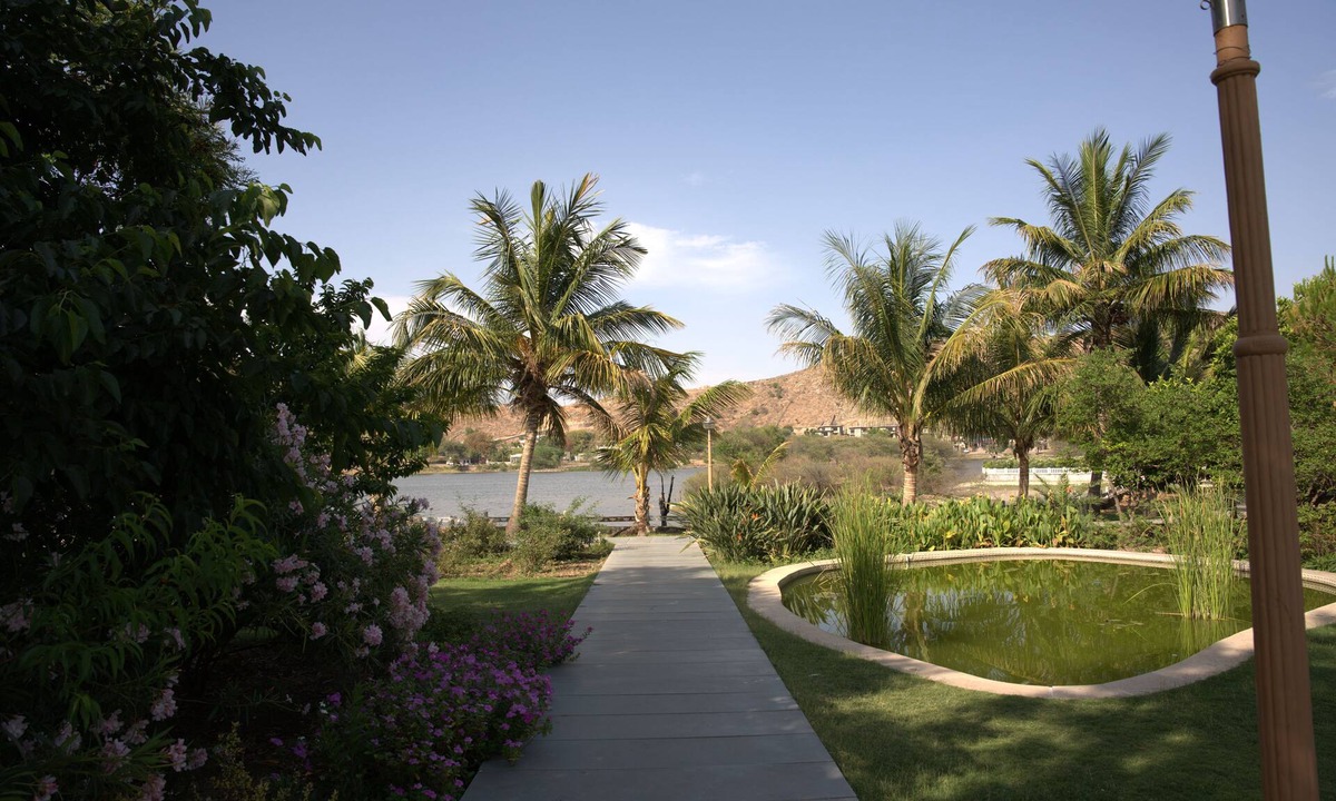 Eklingji Villa | YAAN Bagela Villa