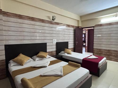 Kollur Hotel | Yammuna Vihaar Tourist Home