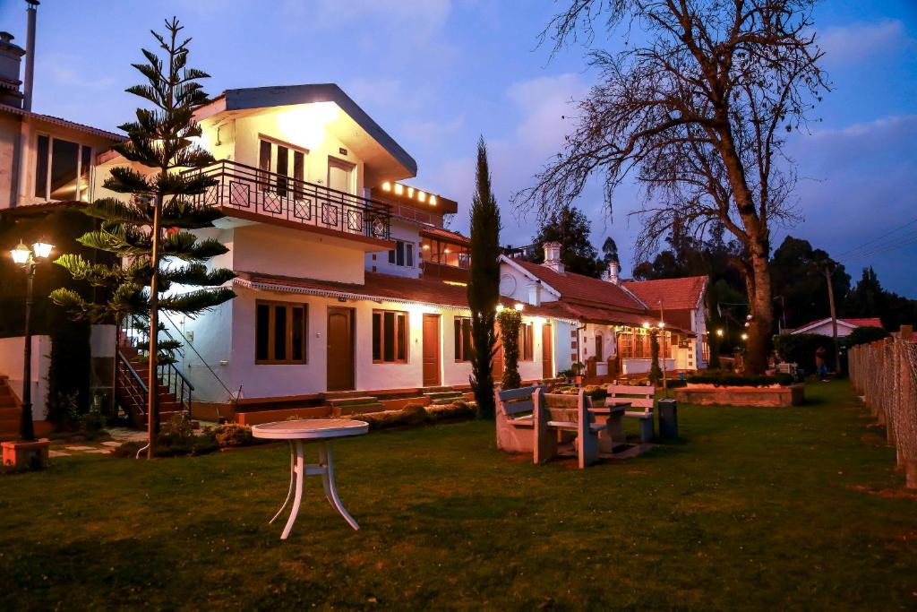 Pudumund Hotel | Yantra Resort, Ooty
