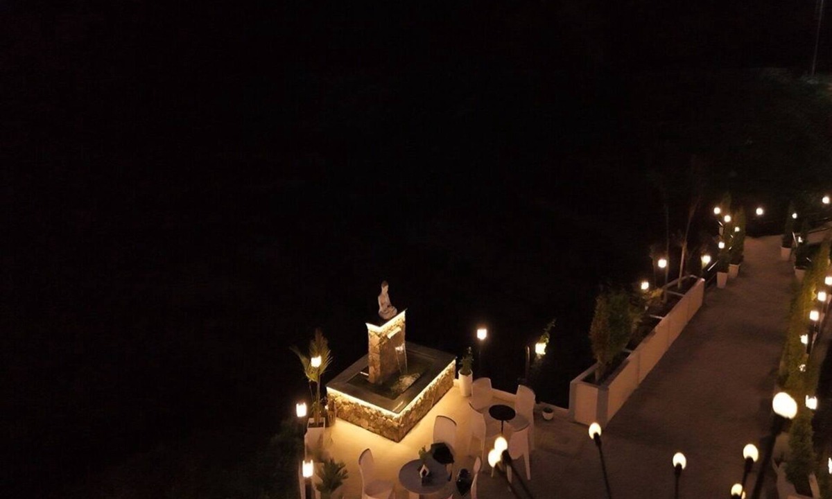 Ukhimath Hotel | Yashasvi Himalayan Resort