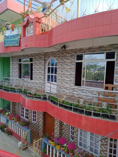 Mirik House | YASODHA HOMESTAY