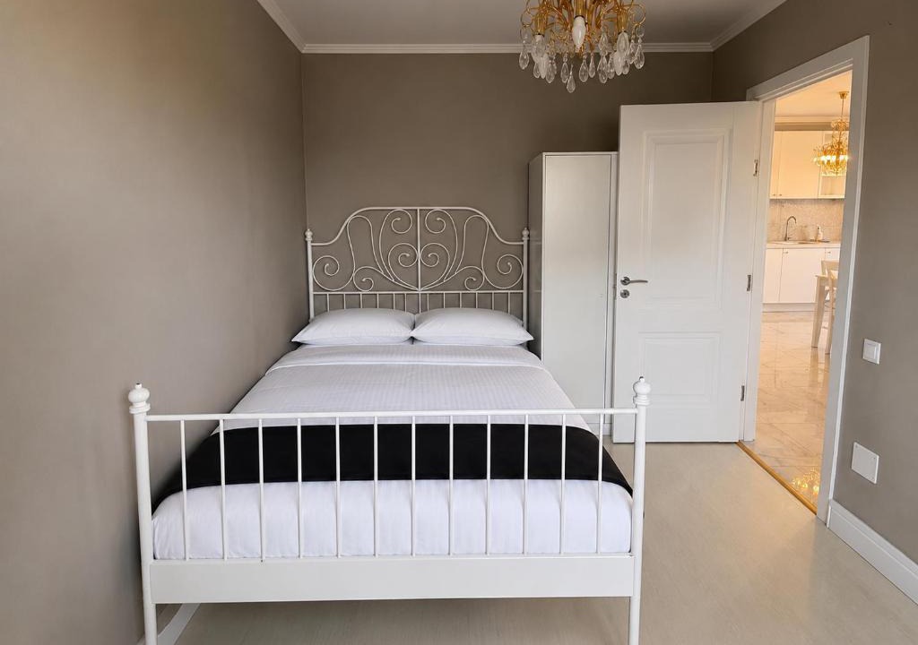 Baciu Apartment | YDA Apartament's