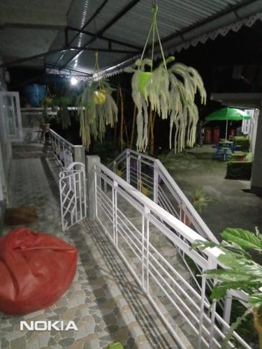 Kurseong House | Yellow Bamboo Homestay