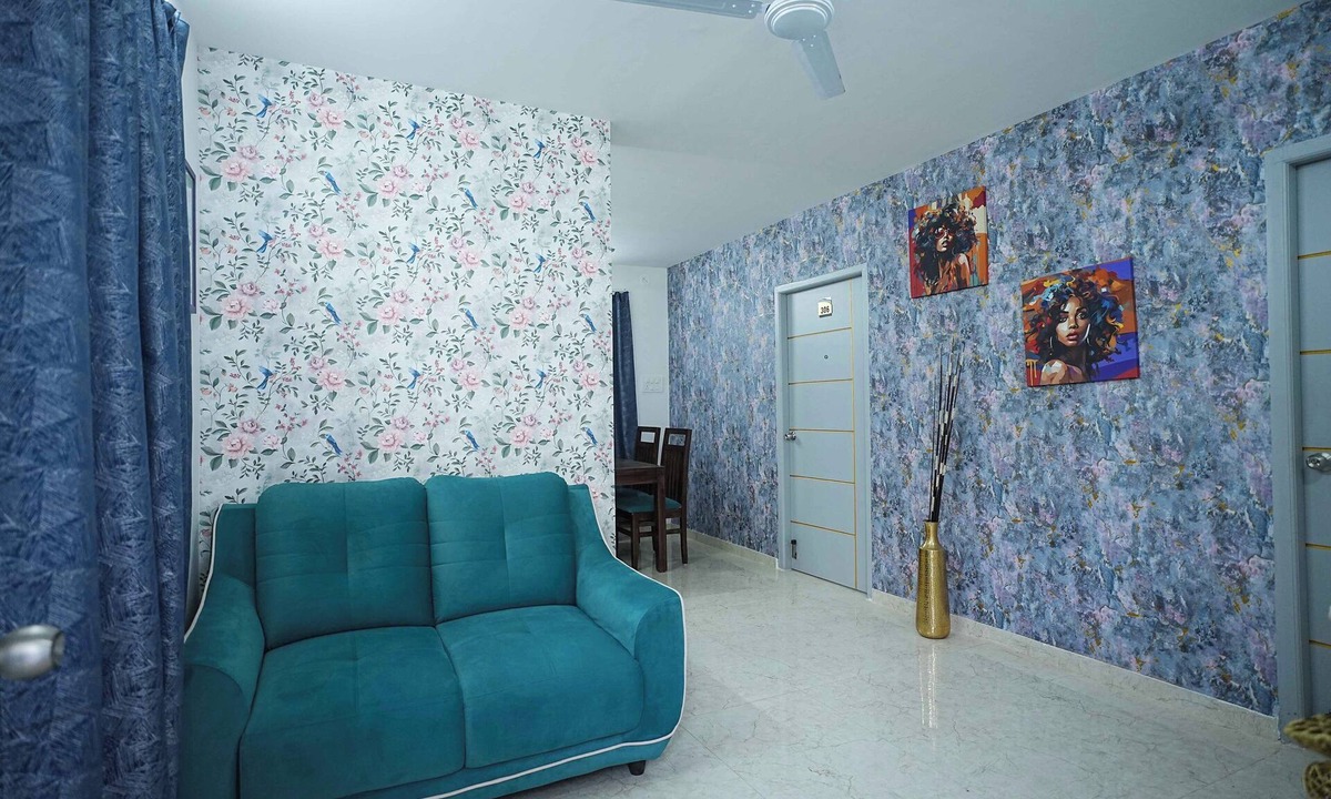Serilingampally Apartment | Yellow Bells Studios and Suites