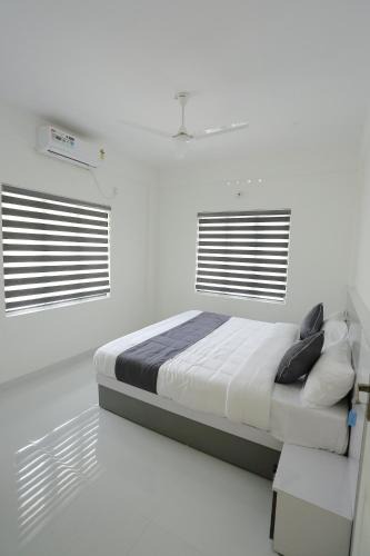 Alwaye Apartment | Yelza Hotel and Residence