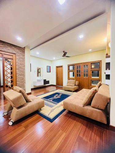 Kannur District House | Yemcee Rivera Homestay