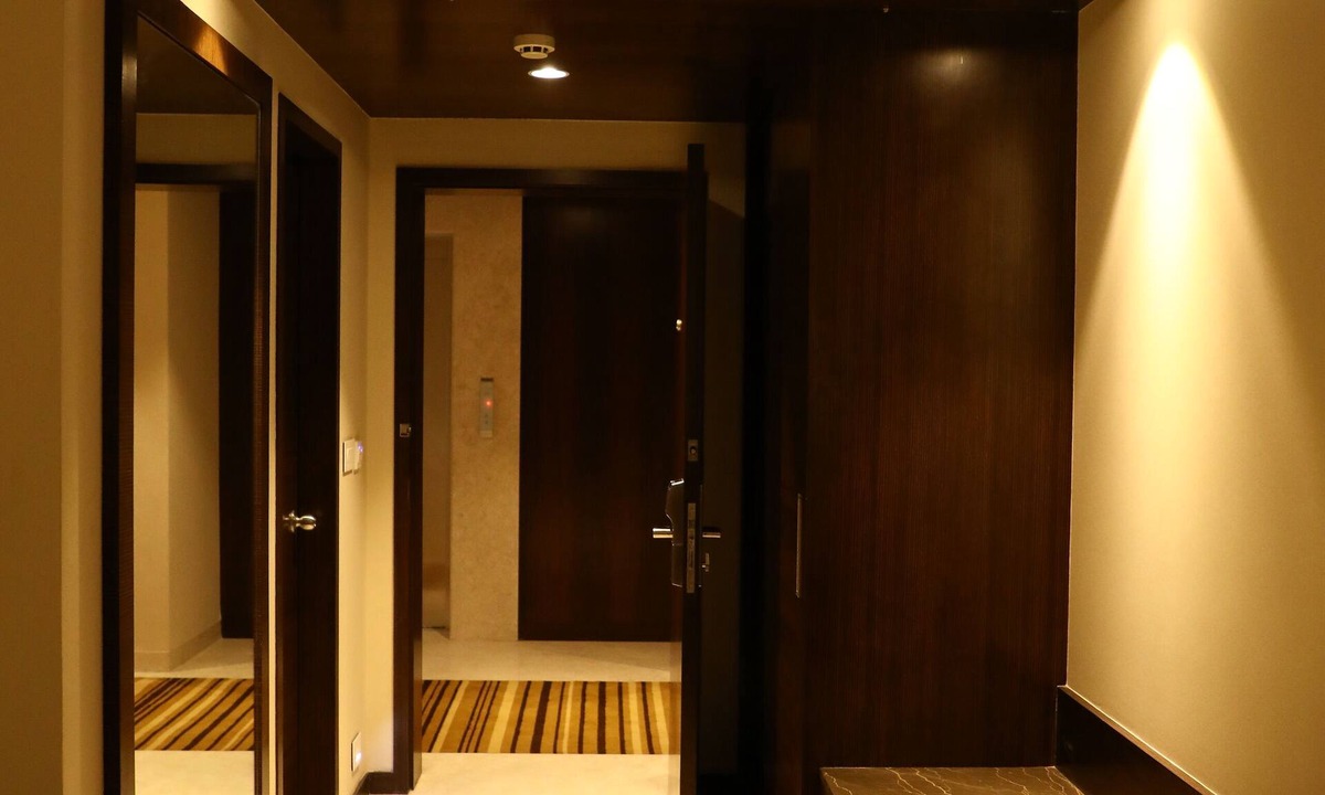Krishnarajapura Hotel | YN Hotels