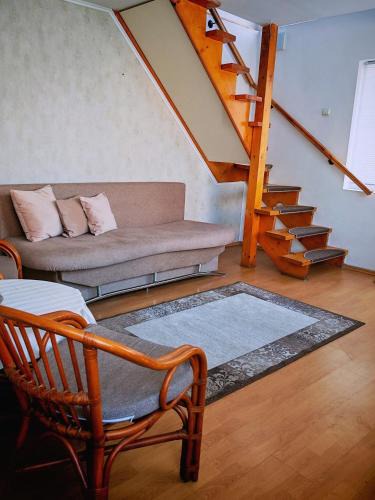 Ocna Mures House | YNA - Self Check-In Stay