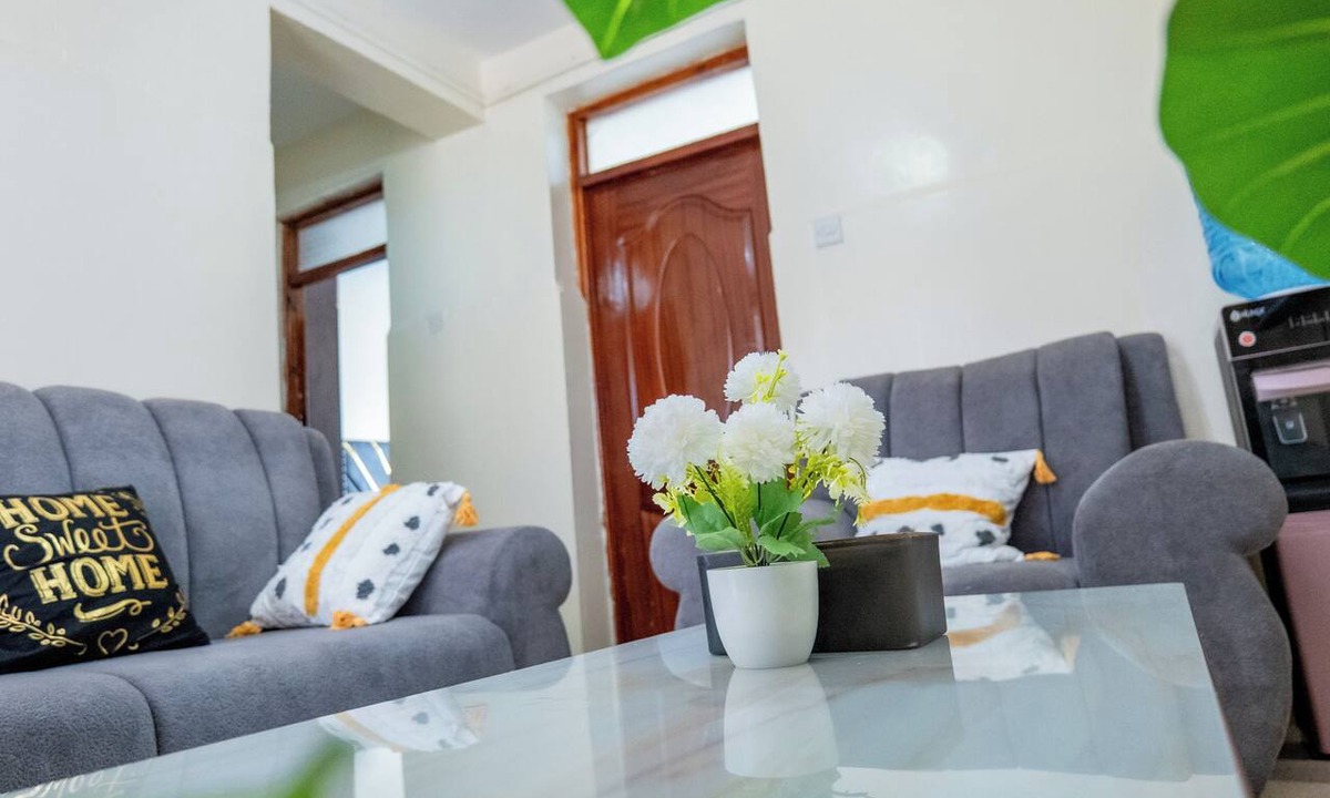 Eldoret House | Your home in Eldoret