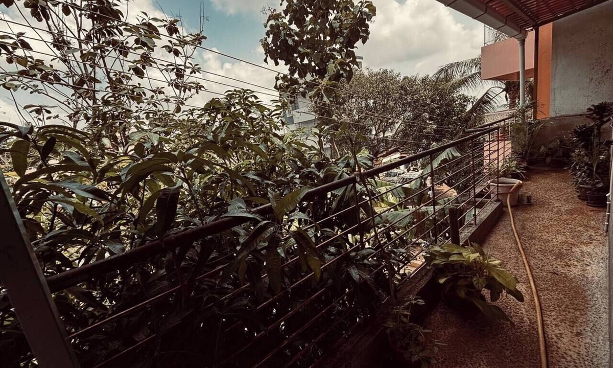 Belagavi Apartment | YourCozy Getaway