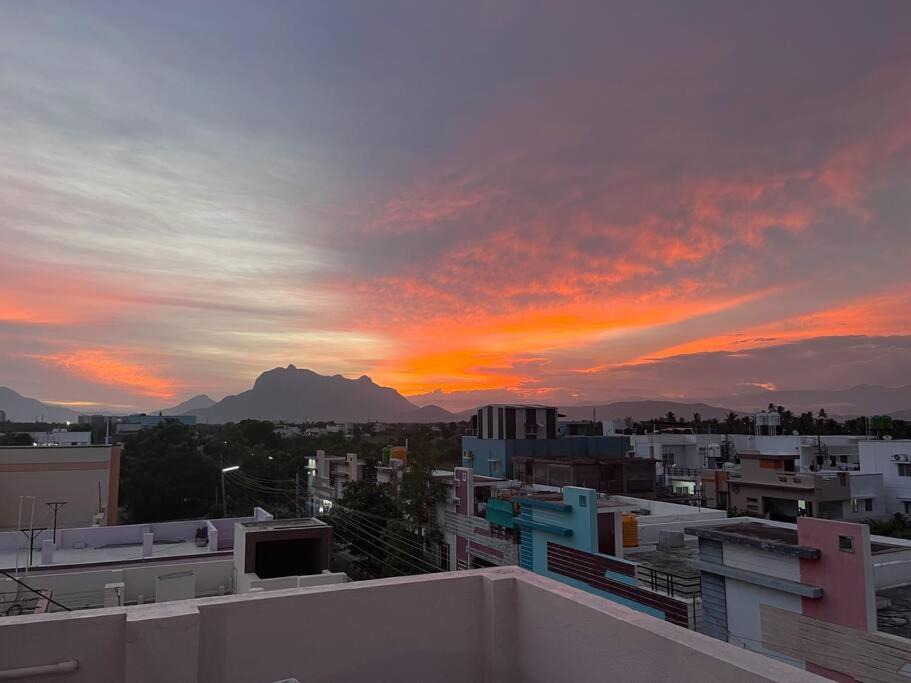 Coimbatore House | You’re @ peace Studio House with all essentials