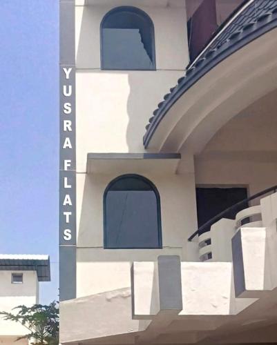 Mylapore Apartment | Yusra Flats
