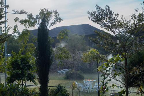 Jaipur District Hotel | Yutori Stays a mini Boutique resort
