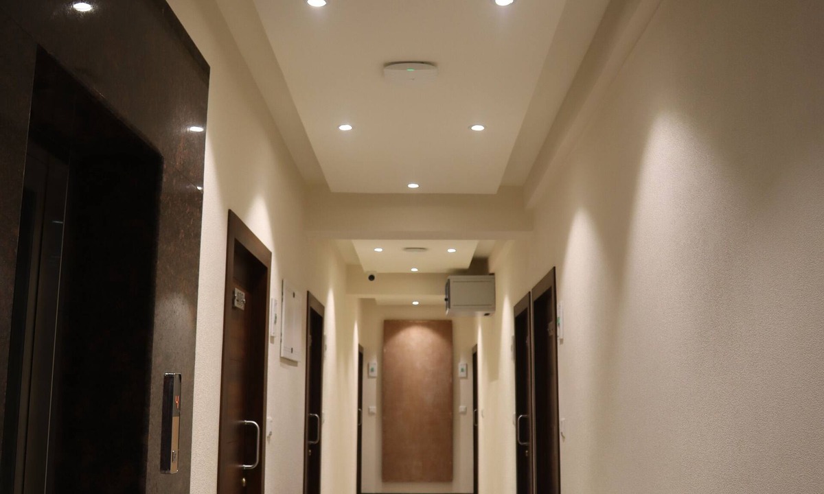 Kolkata Hotel | Yuvi Grand Residency