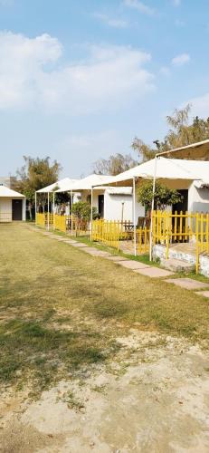 Village Hokra Resort | Yuvraj Fort Pushkar
