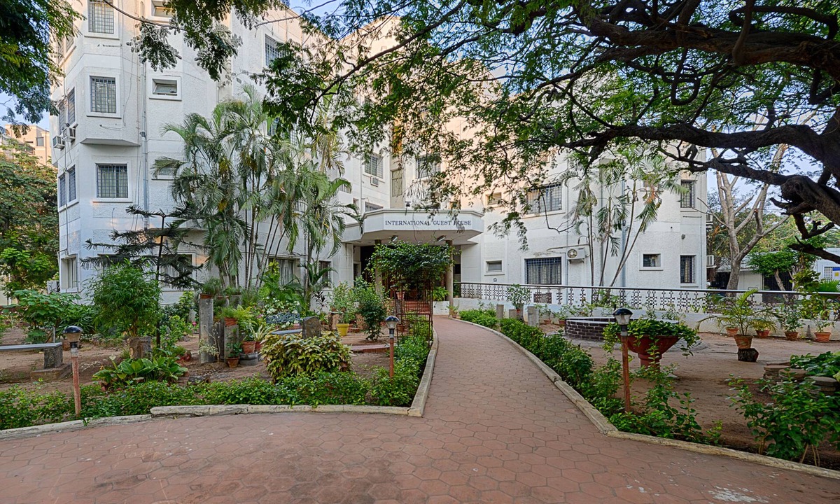 Periamet Hotel | YWCA International Guest House