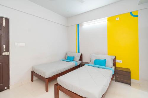 HSR Layout Hotel | Z Express Inxs