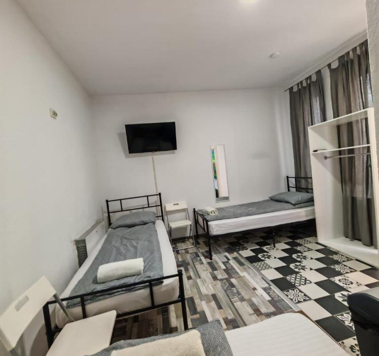 Sector 2 House | Z VILLA - Spital Colentina