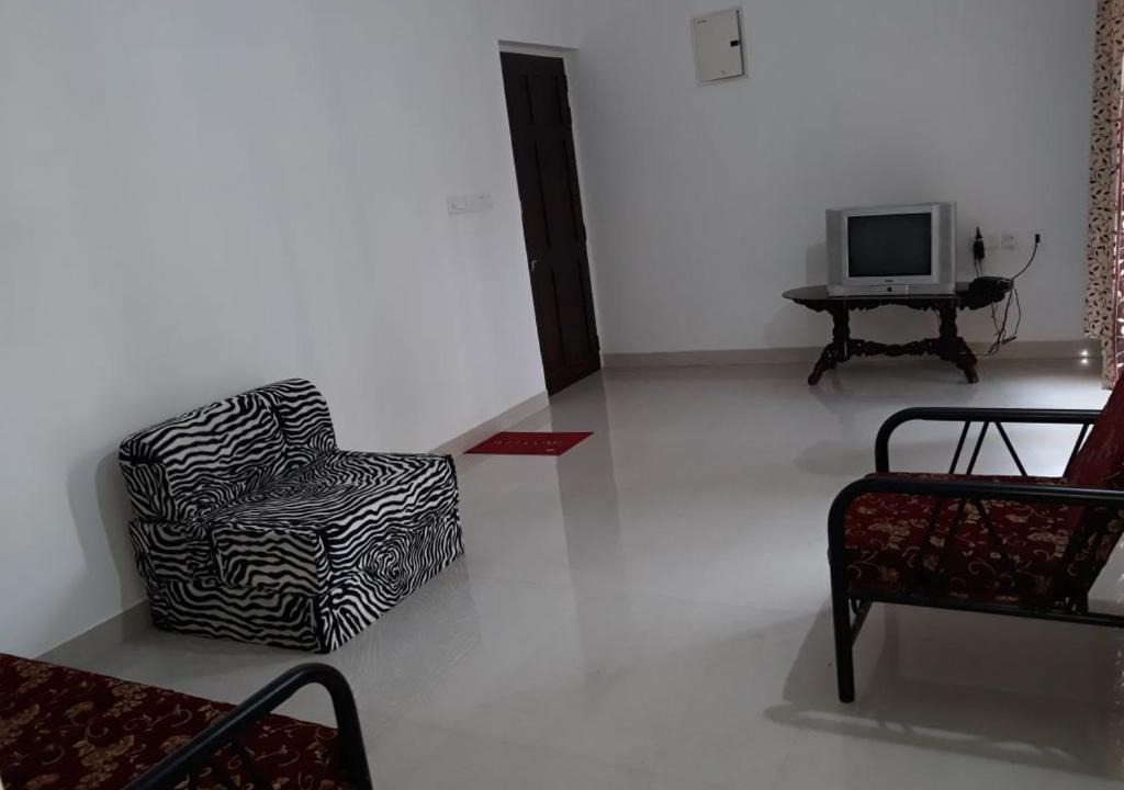 Fatrade Apartment | zalor residency 2