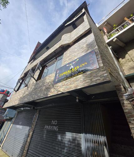 Darjeeling Apartment | Zambalaas Inn